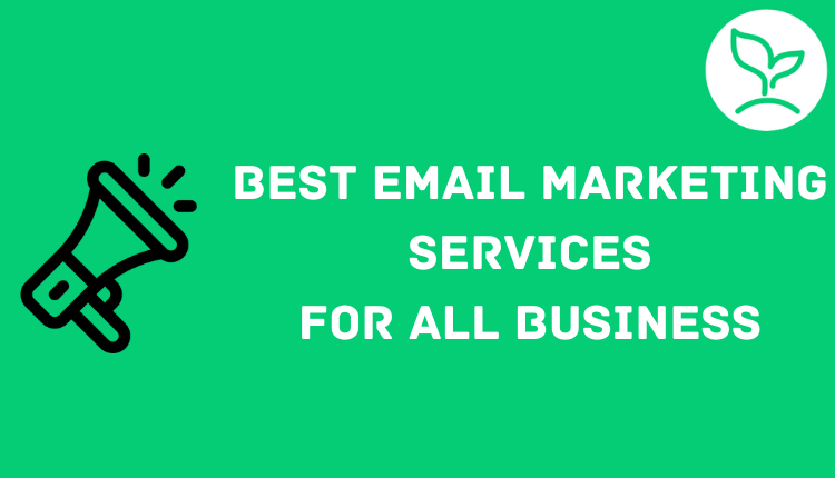 Email Marketing Services