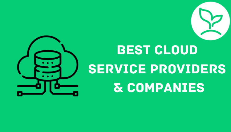 Cloud Service Providers