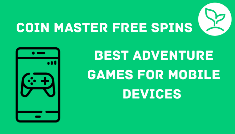 Adventure Games
