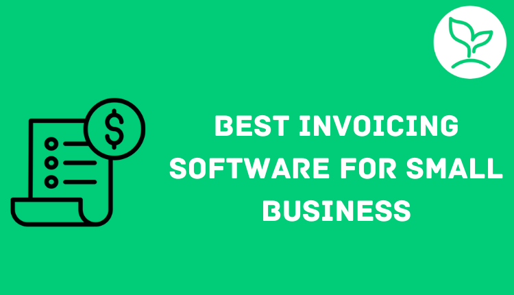 Invoicing Software