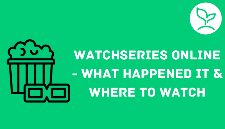 WatchSeries Online
