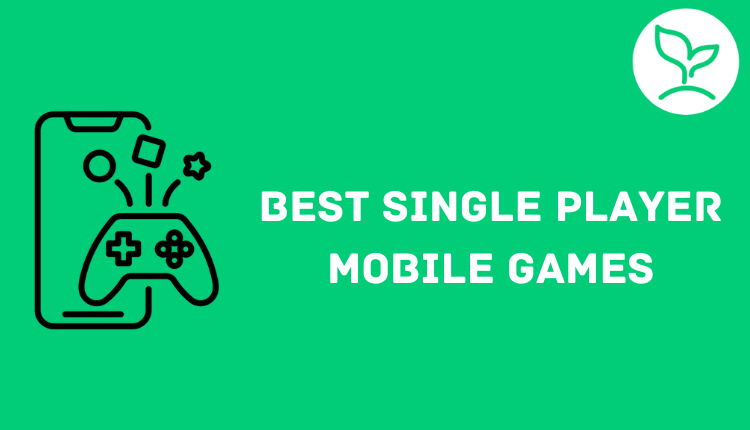 [Coin Master Spins] Best Single Player Mobile Games of 2025