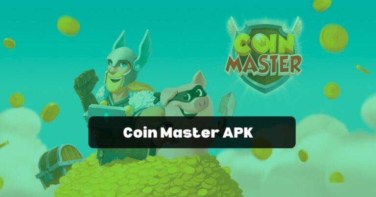 Coin Master APK