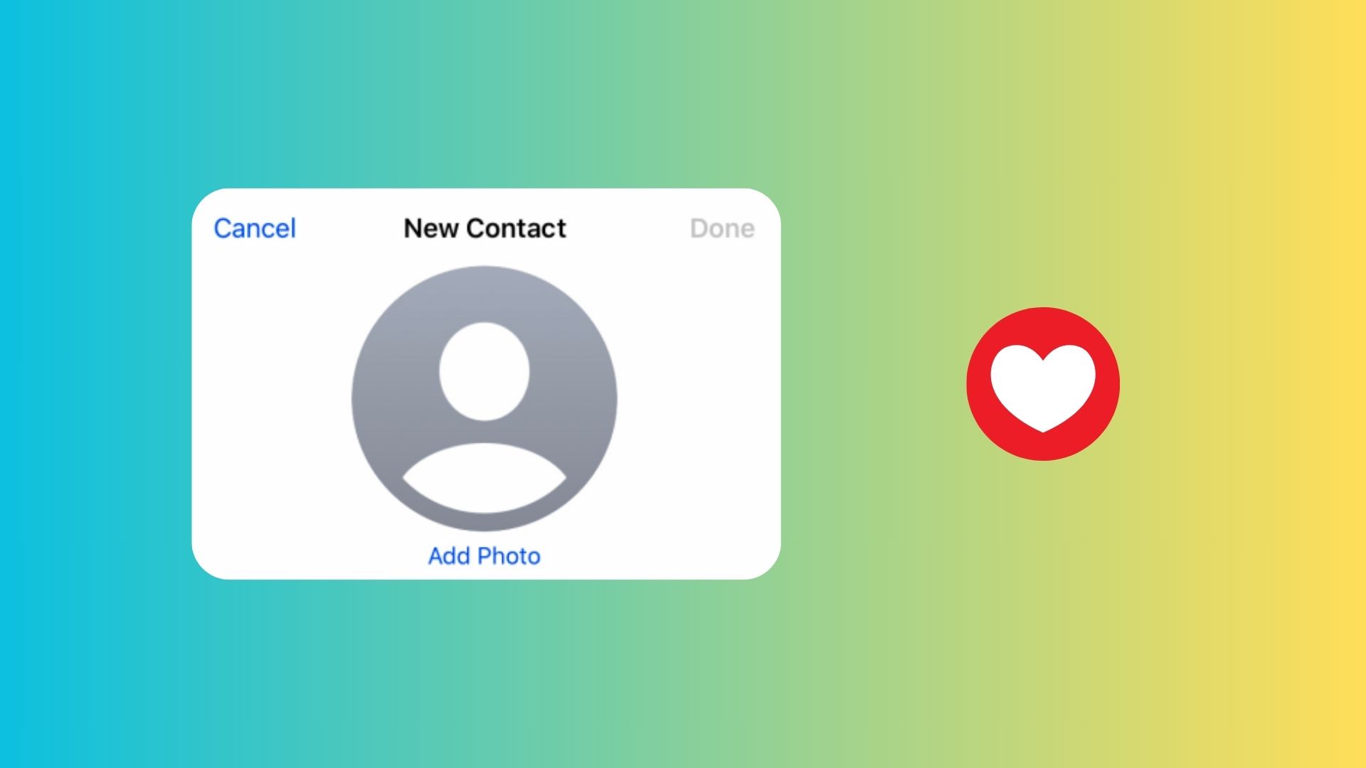 How to Add or Remove Favorites Contacts on Your iPhone